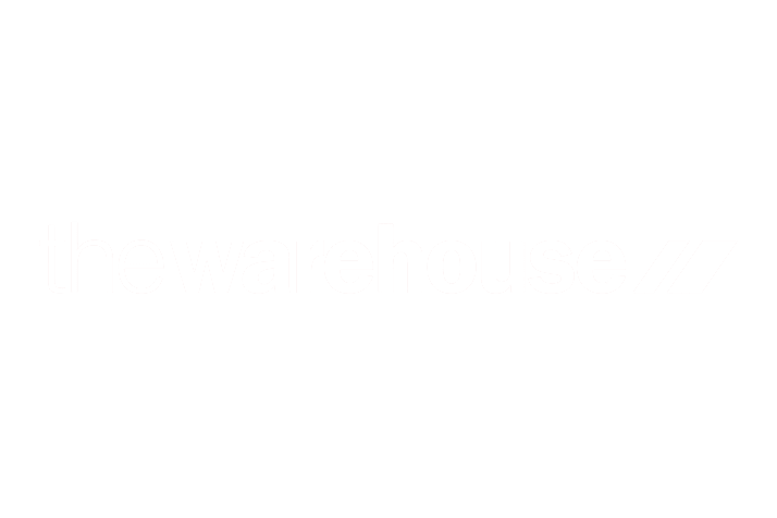 The Warehouse The Warehouse logo